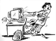 戒除孩子网瘾，学校老师和家长应该怎么做呢?