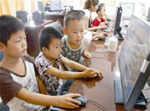 孩子上网成瘾怎么办?贵州戒网瘾学校专家分享4个方法