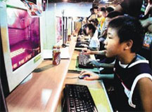 青少年沉迷网络游戏怎么？深度解析网瘾形成原因及对策