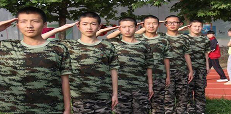 临沂叛逆少年特训学校