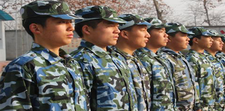 新乡青少年成长教育学校