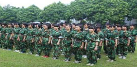 荆州青少年成长教育学校