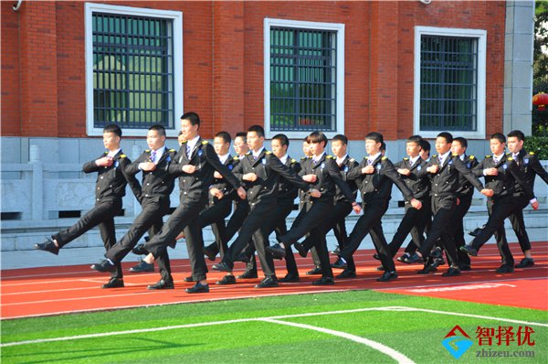 湖南全封闭军事化管理学校师资力量哪家强?