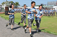 四川广元叛逆青少年学校生活条件如何?学生们吃的怎么样?