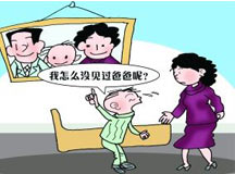 <b>为什么长期在外地工作的父亲，孩子越容易沉迷网络?</b>
