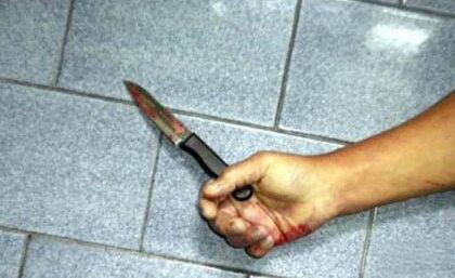 16岁少年因厌学用刀随机杀人：80％＂少年犯＂来自问题家庭！