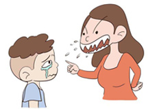 孩子为什么会恨你?父母的这“4”种行为只会害了孩子，你可能第一条就占了