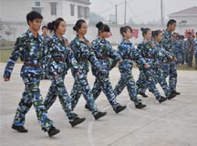 全国十大戒网瘾学校校园环境排名，看环境排名第一的在哪个省