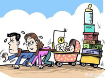 孩子最讨厌的8种父母类型，第一种甘愿为孩子做奴隶的父母