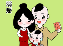 孩子最讨厌的8种父母类型，第二种过分要求孩子成长的父母