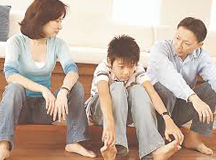 孩子最讨厌的8种父母类型，第五种孩子不信任父母该怎么办?
