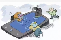 假期孩子沉迷网络怎么办？四大秘决助你将孩子拉出网络的旋涡