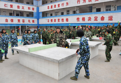 <b>湖南有哪些比较好的特训学校?优势在哪里</b>