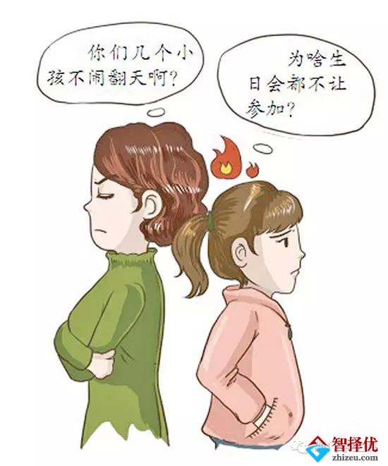 十二岁女孩叛逆期不爱和家长交流，如何调整较有效