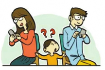 寒假来了，如何帮助初中孩子摆脱对手机的沉迷？