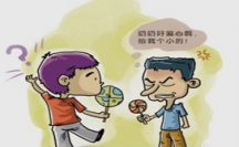青春期孩子嫉妒心强怎么办？别让嫉妒吞噬孩子的心灵