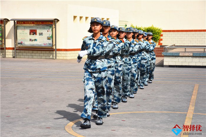 警惕！湖北叛逆孩子教育学校虚假招生