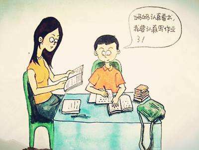 济南戒网瘾学校：单亲妈妈好何更好的教育叛逆期中的孩子