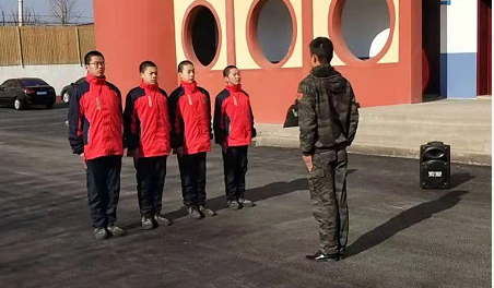 南宁全封闭管教学校