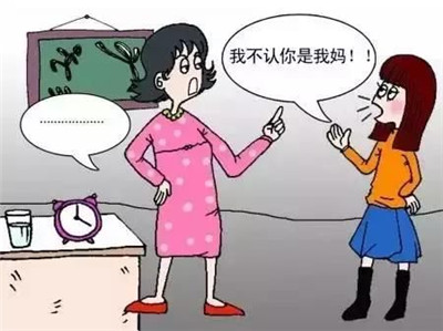 14岁女孩谈恋爱叛逆怎么办?女孩有早恋行为怎么教育?