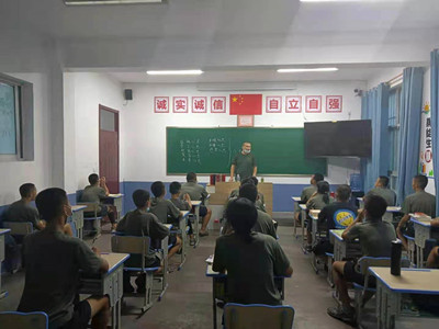 扬州青少年特训学校一年学费多少钱?学生主要学些什么?