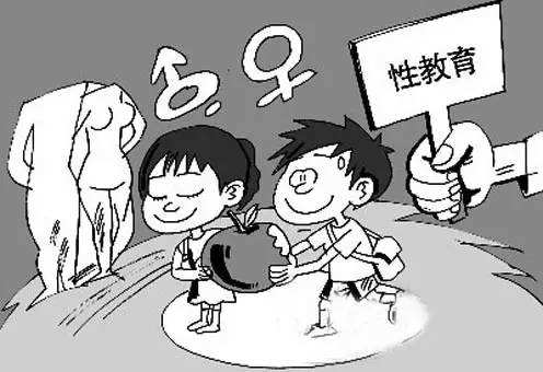 14岁男孩会有性生理需求吗?父母如何看待孩子的性冲动