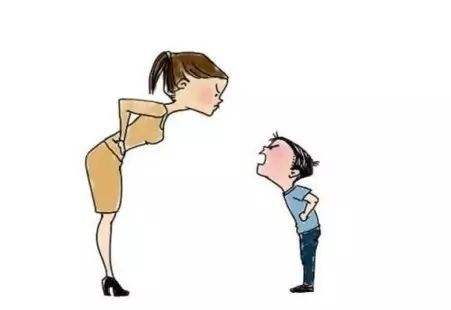 离婚后孩子的心理疏导怎么做?听听过来人的意见恍然大悟