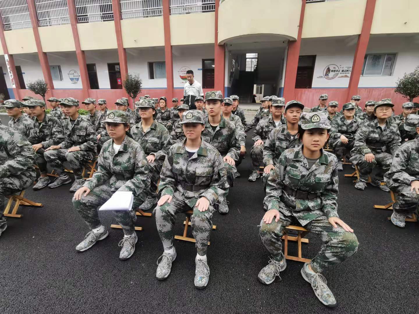 孩子叛逆不听话时怎么做，听听潍坊逆反教育学校的老师怎么说