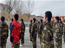 宜春特训学校
