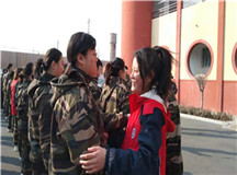郴州军事化管理封闭式学校：如何惩罚孩子更有效