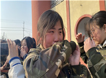 郴州军事化管理封闭式学校：孩子非常叛逆怎么办?