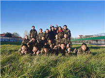 桂东县全封闭军事化管理学校：如何管教青春期叛逆孩子