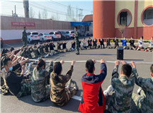 潍坊青少年叛逆管教学校：教育叛逆孩子的8个方法