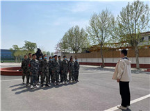 鄂州初中军事化管理学校