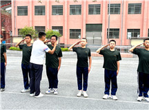 武汉有哪些军事化管理学校?特训学校是怎么收费的?