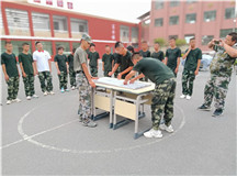 郴州封闭式叛逆孩子学校：孩子叛逆期很严重怎么教育