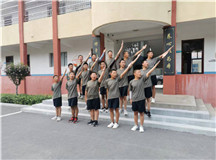 徐州军事化封闭式学校（8-18岁孩子）