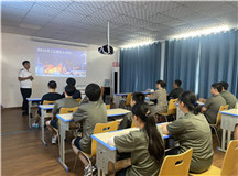 郴州青少年训练学校(可顺利参加中、高考的训练学校)