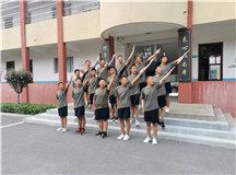 威海哪里有青少年特训学校，什么是特训学校