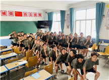 淄川青少年素质训练学校指南(2022版学校简介附校园图片)