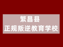 繁昌县正规叛逆教育学校（正规办学、收费透明）