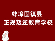 蚌埠固镇县正规叛逆教育学校（正规、大规模办学）