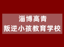 淄博高青叛逆小孩教育学校在哪个位置?孩子厌学怎么办?