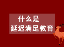 市中区封闭式叛逆学校：什么是延迟满足教育