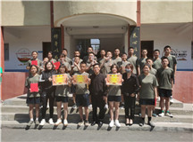 青岛胶州叛逆小孩学校(正规办学、收费透明)