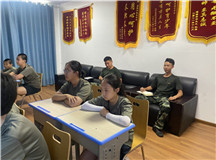 淄博临淄全封闭管理学校(成立于2011年)