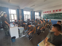 潍坊临朐叛逆教育学校(拥有8年办学经验)