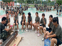 潍坊安丘青少年教育学校(拥有11年办学经验)