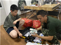 济宁汶上特训私立学校(正规办学、收费透明)
