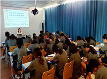 全封闭式学校多久回家一次?正规全封闭式学校打学生吗?